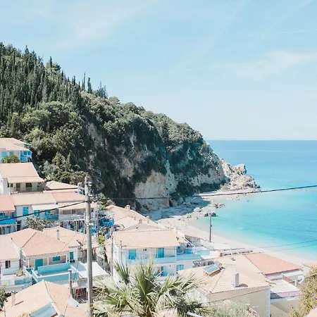 Attic Next To Agios Nikita's Áyios Nikítas