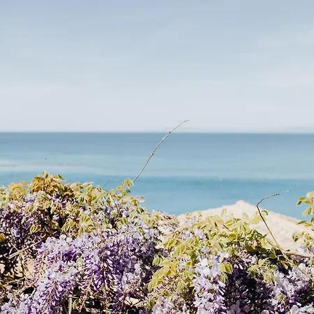 Attic Next To Agios Nikita's Apartament *